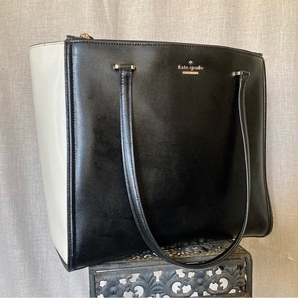 Rare Kate Spade Tote Bag - Picture 8 of 16